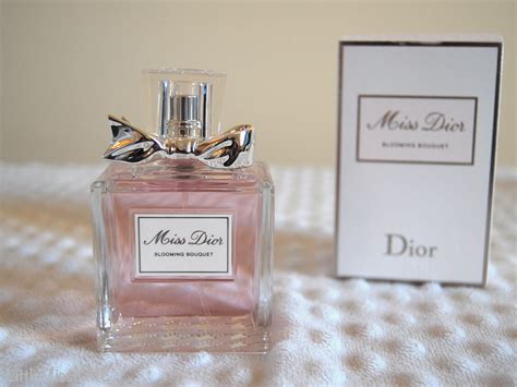 dior blooming boutique